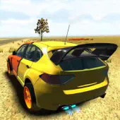 3D Car Simulator: Unblocked Racing Fun for Your Classroom or Home!