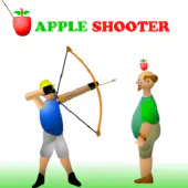 Apple Shooter: Blast Your Way to Fun (Unblocked & Ready to Play!)