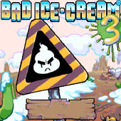 Bad Ice Cream 3: The Sweetest Adventure Awaits! ๐ฆ