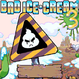 Bad Ice Cream 3: The Sweetest Adventure Awaits! ๐ฆ