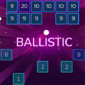 Blast Your Way to Fun with Ballistic: The Unblocked Shooting Game!
