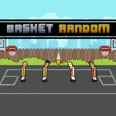 Score Big with Basket Random: An Unblocked Basketball Game! ๐
