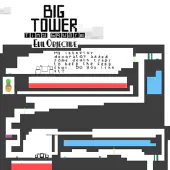 Big Tower Tiny Square: Conquer the Tower, Escape the Tiny Square!