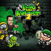 Bob the Robber 2: Steal Your Way to Fun (Unblocked & Free!)