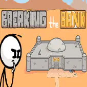 Breaking The Bank: Unleash Your Inner Thief (Unblocked and Ready to Play!)