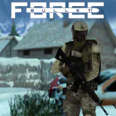 Bullet Force: Play as a Soldier in This Epic Online Shooter