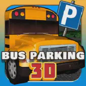 Bus Parking 3D: Master the Art of Parking a Bus
