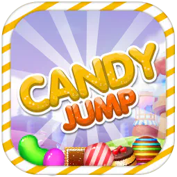 Candy Jump
