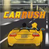Gear Up for Car Rush: Fun That's Easy to Play!