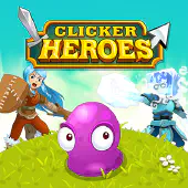 Clicker Heroes: The Game That's Super Addictive, Totally Unblocked, and Kind of Weird ๐