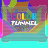 Color Tunnel: A Fun Run Through Colors 🌈