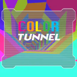 Color Tunnel: A Fun Run Through Colors ๐
