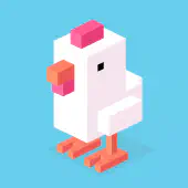 Crossy Road: A Fun, Simple, and Totally Addicting Game! 🕹️