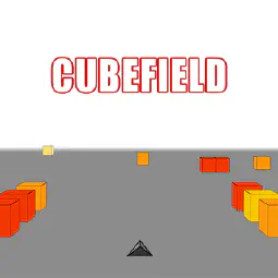 Cubefield