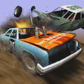 Crash, Bang, Boom! Demolition Derby: Crash Racing is Here! 💥🚗💥