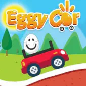 Eggy Car: The Crazy Ride That's Cracking Up the Internet 🚗