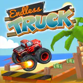 Endless Truck: The Game That Never Ends (And You'll Never Get Tired Of) ๐๐จ