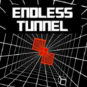 Endless Tunnel: The Game Where You Never Stop Running 🏃‍♀️💨