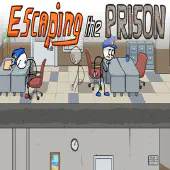 Escaping The Prison: A Game You Can Play as a prisoners Online! ๐ฎ