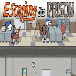 Escaping The Prison