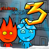 Fireboy & Watergirl 3: A Game That's Totally Awesome! ๐ฅ๐ฆ