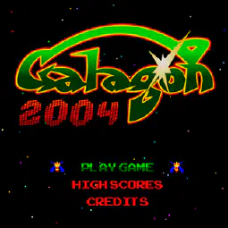 Galaga