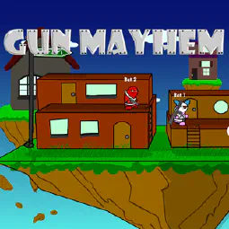 Gun Mayhem