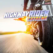 Hightway Rider Extreme