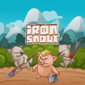 Iron Snout 2