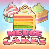 Merge Cakes