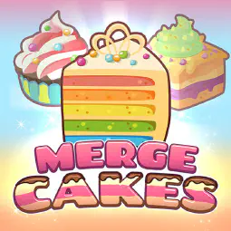 Merge Cakes