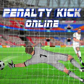 Penalty Kick Online