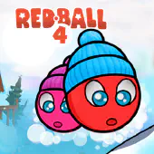Red Ball 4