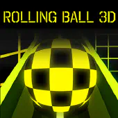 Rolling Ball 3D