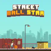 Street Ball Star
