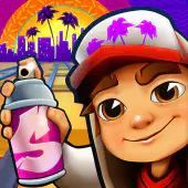 Subway Surfers Venice
