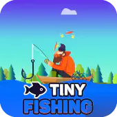 Tiny Fishing