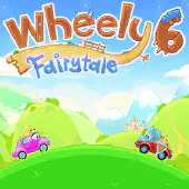 Wheely 6