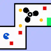 Worlds Hardest Game 2